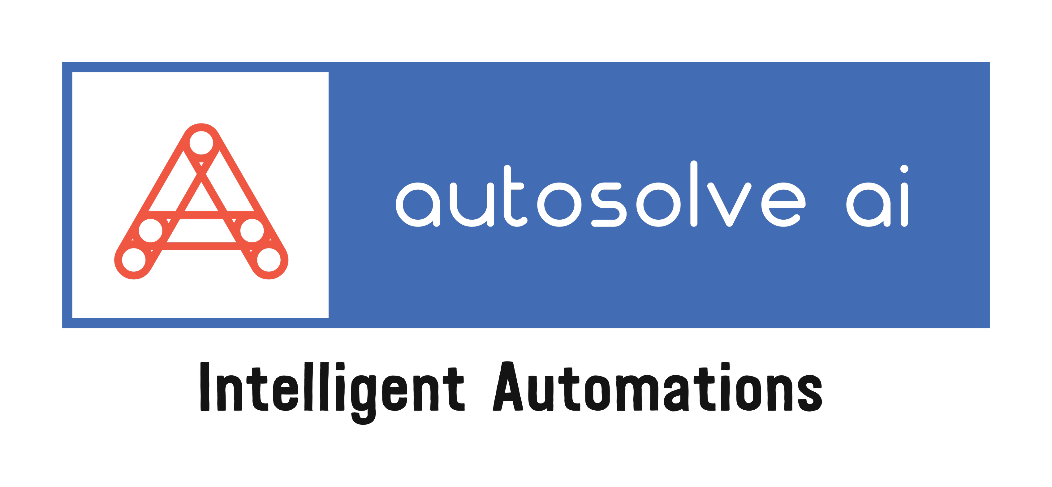 Autosolve AI